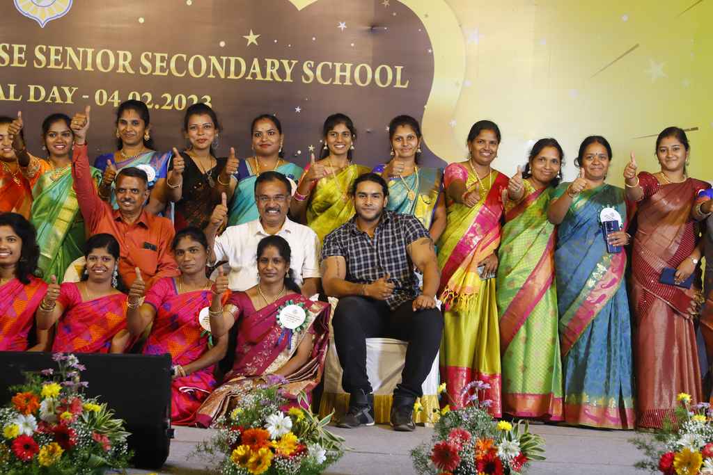 Annual Day – 2023